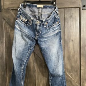 Big star jeans
